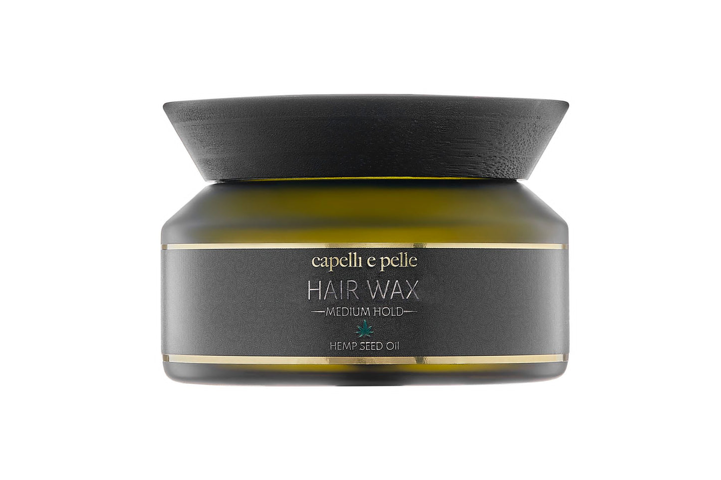 Hair Wax