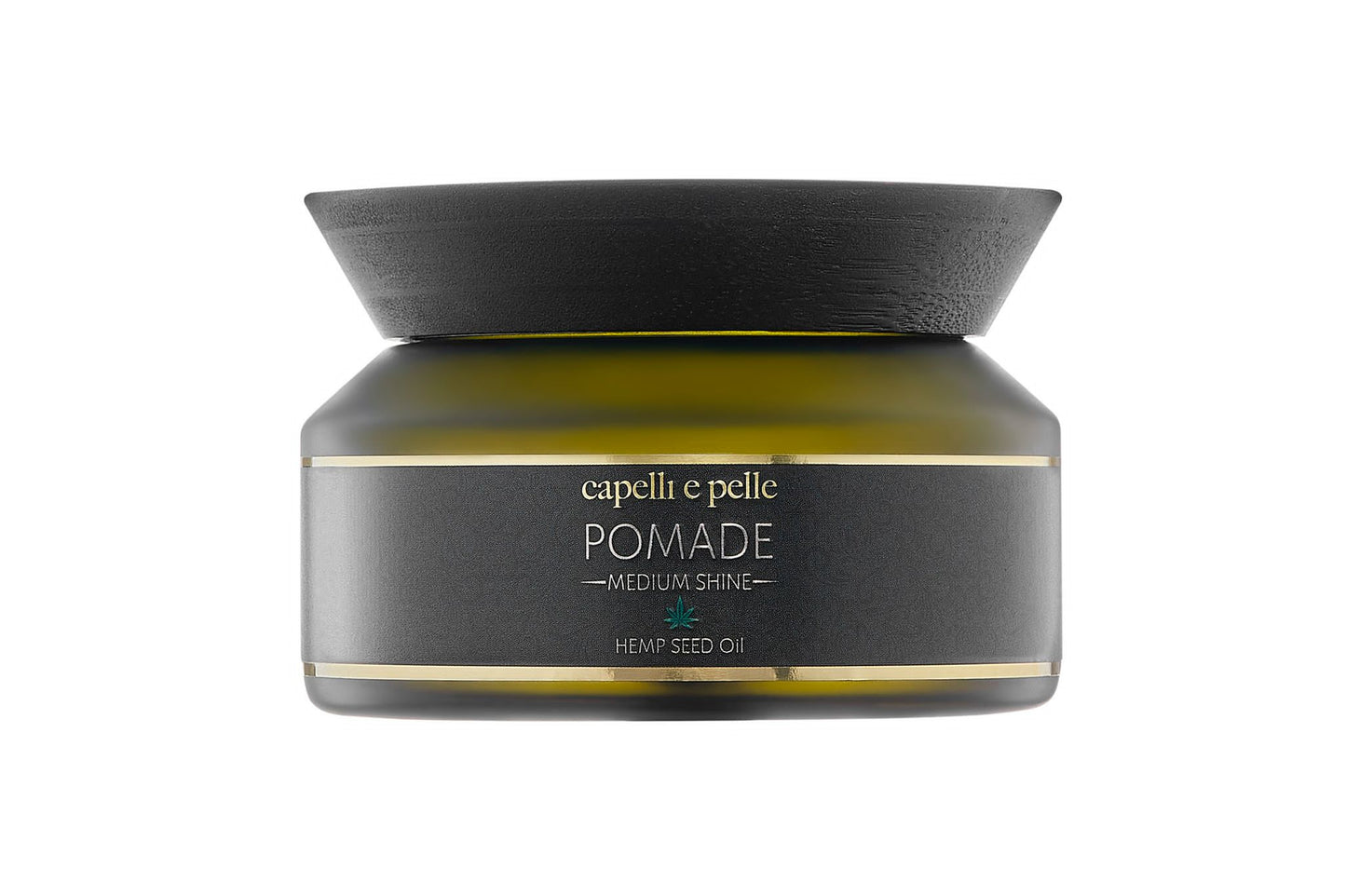 Pomade