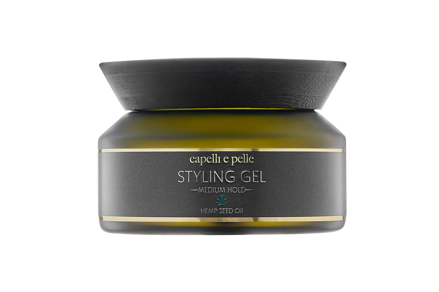 Styling Gel